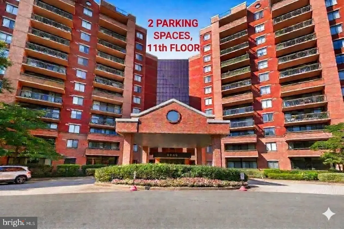 2230 George C Marshall Dr #1103, Falls Church, VA 22043 - #1