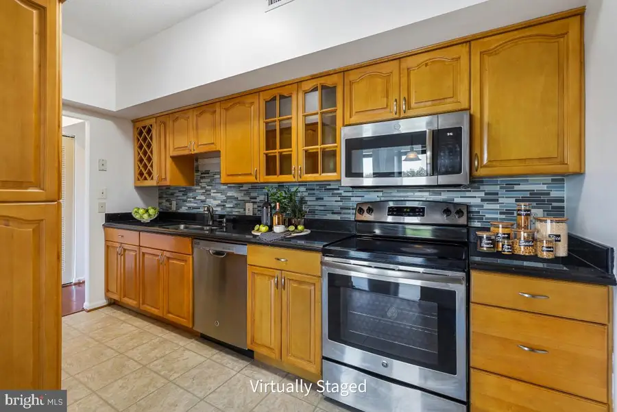 2230 George C Marshall Dr #1103, Falls Church, VA 22043 - #3
