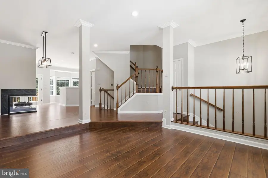 13157 Quail Creek Ln, Fairfax, VA 22033 - #3
