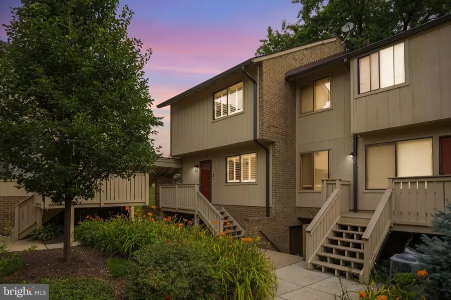 2534 Glengyle Dr #171, Vienna, VA 22181 - #2