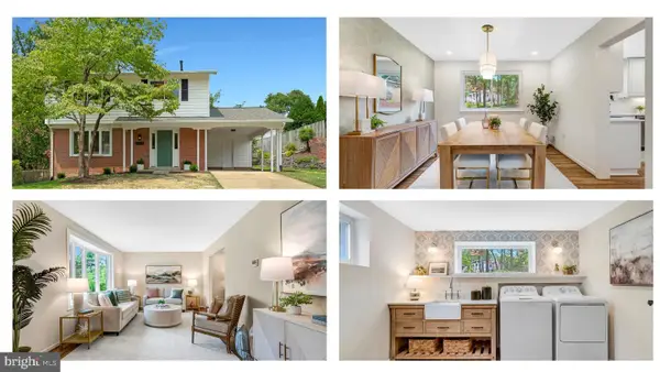 5416 Chatsworth Ct, FAIRFAX, VA 22032