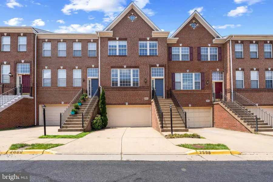 2598 Logan Wood Dr, Herndon, VA 20171 - #2