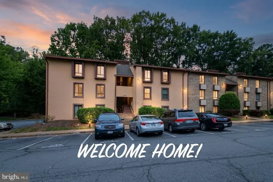 2231 Castle Rock Sq #11c, Reston, VA 20191 - #2