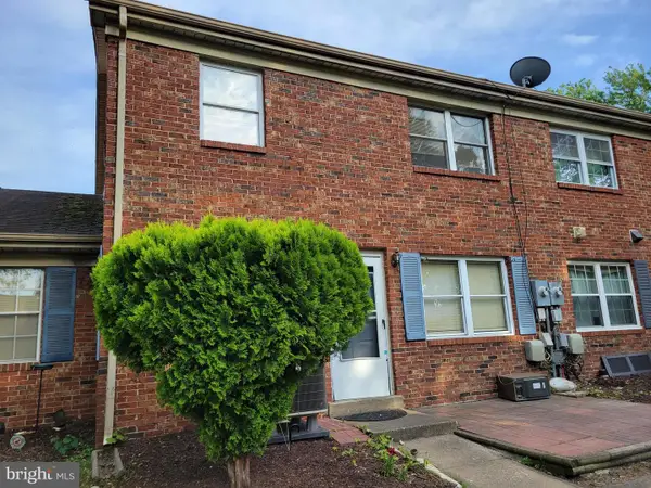 9711 Hagel Cir #42/e, LORTON, VA 22079