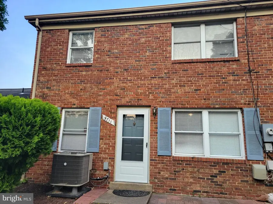 9711 Hagel Cir #42/e, Lorton, VA 22079 - #2