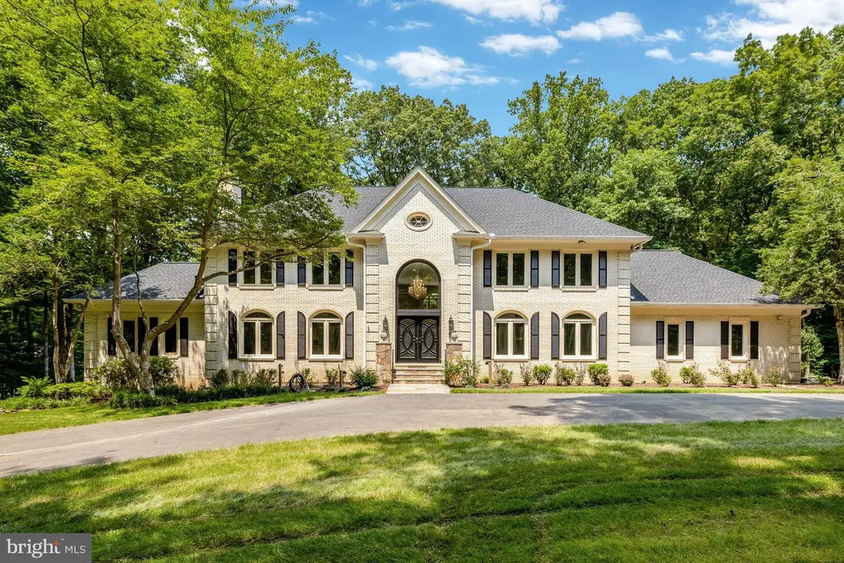 10608 Kilcormac Way, Fairfax Station, VA 22039 - #1