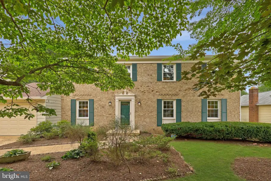 4509 Wakefield Chapel Rd, Annandale, VA 22003 - #2