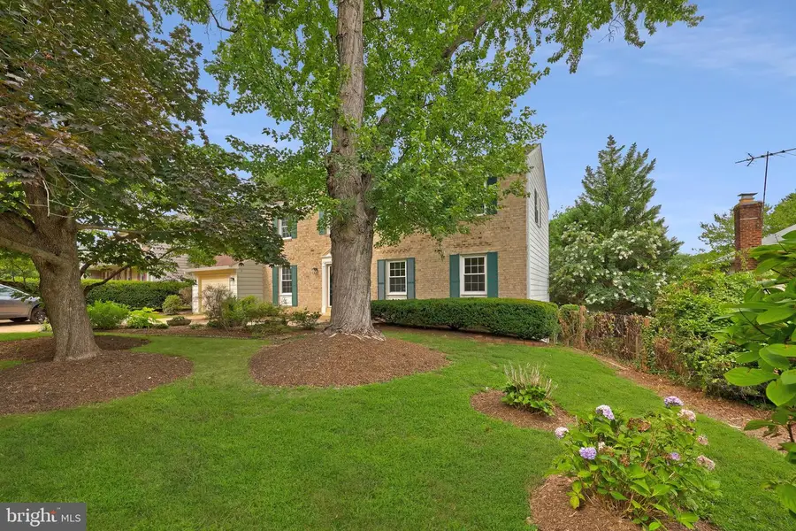 4509 Wakefield Chapel Rd, Annandale, VA 22003 - #3