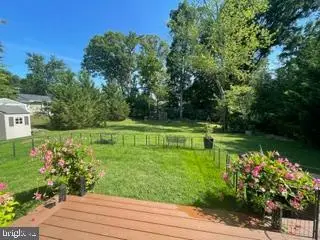 2012 Rampart Dr, Alexandria, VA 22308 - #2