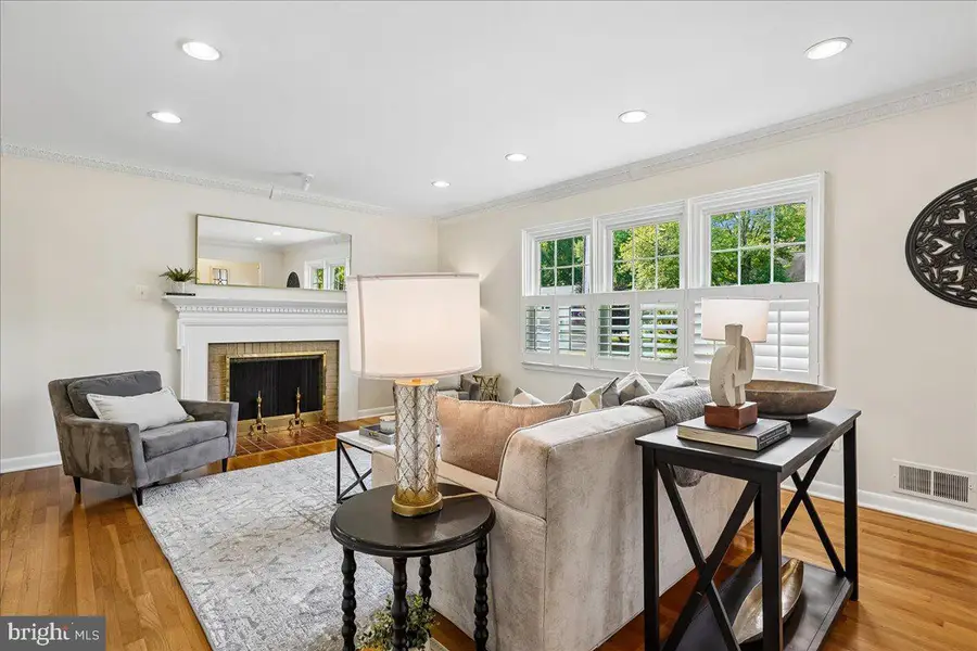 2012 Rampart Dr, Alexandria, VA 22308 - #3