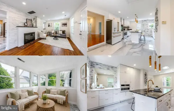 2923 Fairhill Rd, FAIRFAX, VA 22031