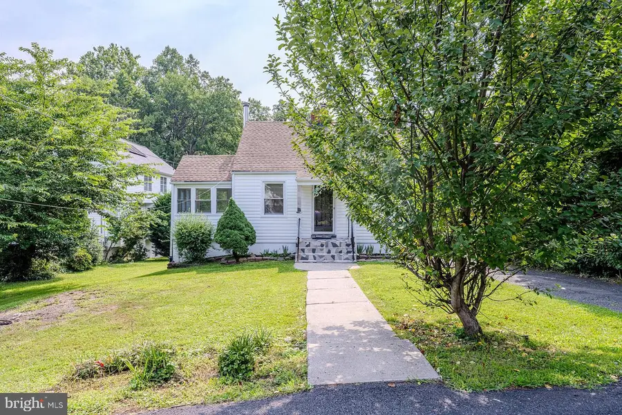 2923 Fairhill Rd, Fairfax, VA 22031 - #2