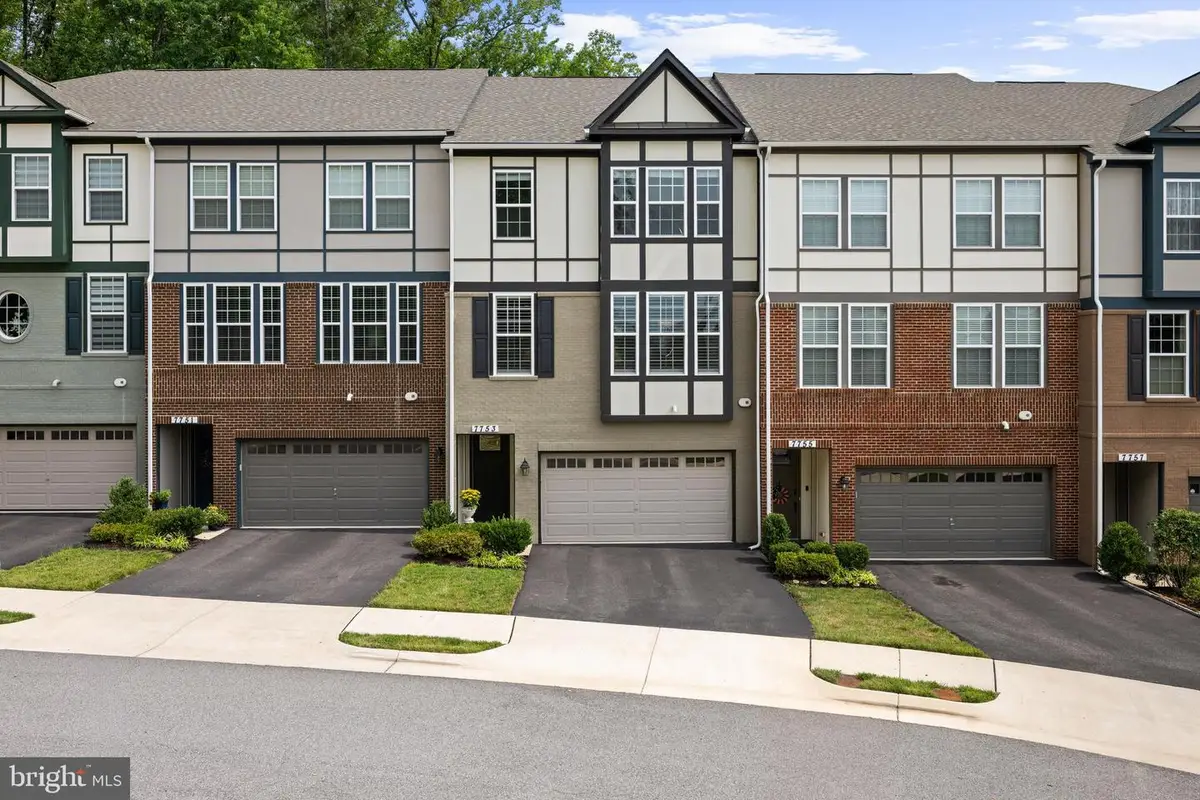 7753 Belvale Dr, Alexandria, VA 22315 - #1