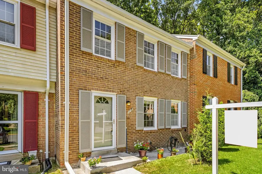 7730 Brandeis Way, Springfield, VA 22153 - #2