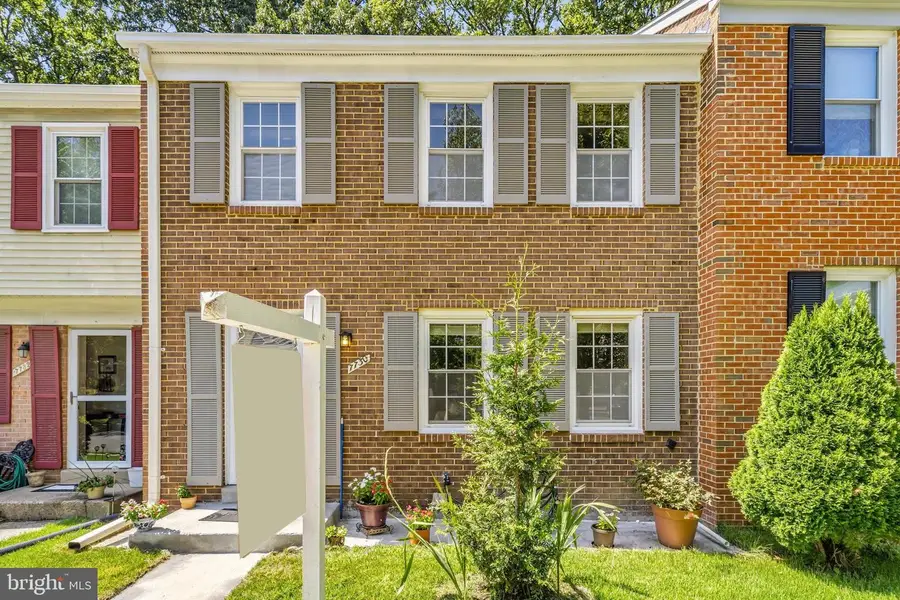 7730 Brandeis Way, Springfield, VA 22153 - #3