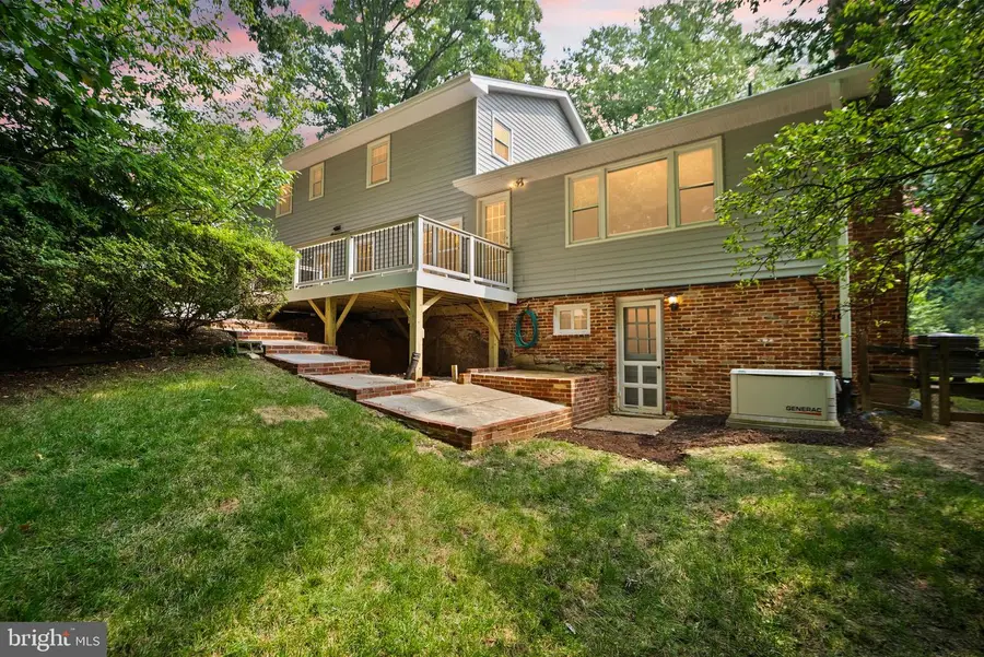 8104 Chivalry Rd, Annandale, VA 22003 - #3