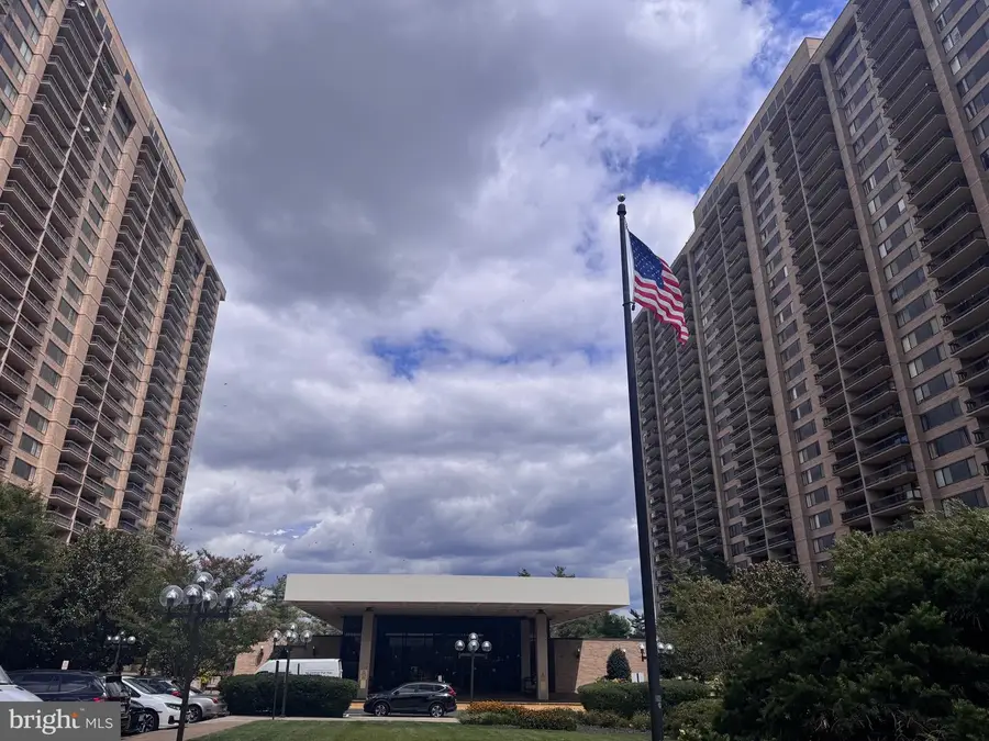 3705 S George Mason Dr #1614s, Falls Church, VA 22041 - #2
