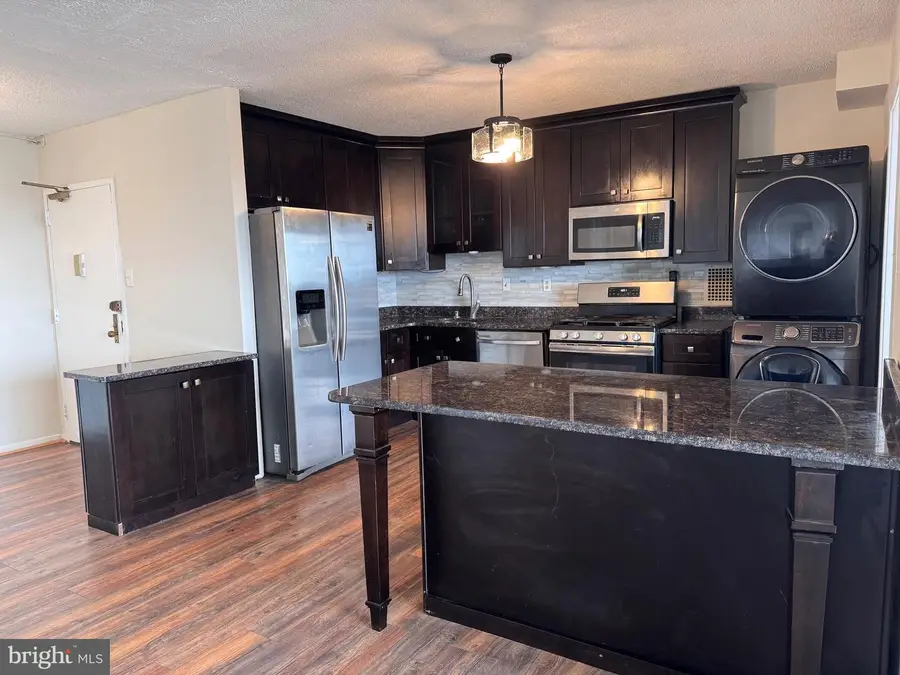 3705 S George Mason Dr #1614s, Falls Church, VA 22041 - #3