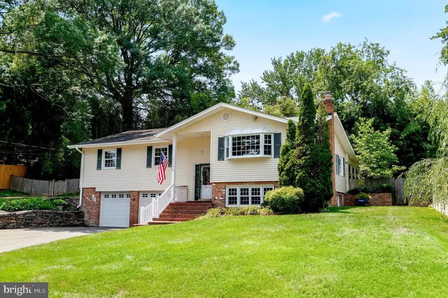 8606 Bound Brook Ln, Alexandria, VA 22309 - #2