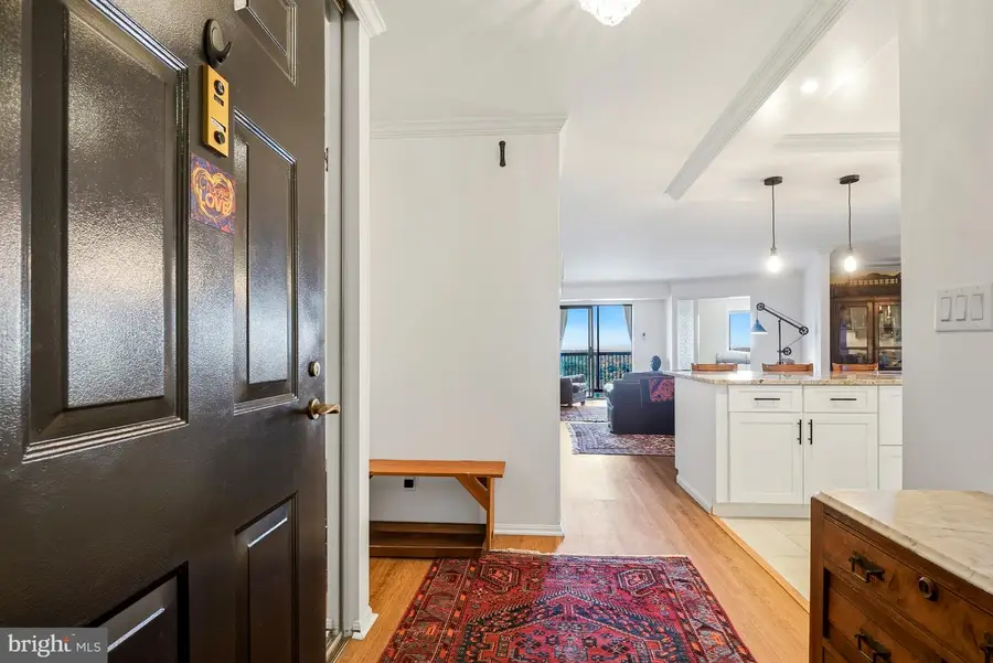 5904 Mount Eagle Dr #1214, Alexandria, VA 22303 - #3