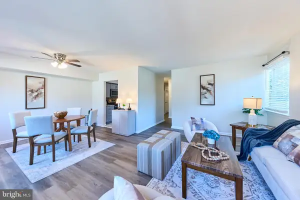 3815 Burlingame Pl #33e, ALEXANDRIA, VA 22309