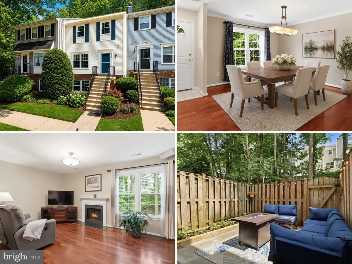 5770 First Landing Way #107, Burke, VA 22015 - #1