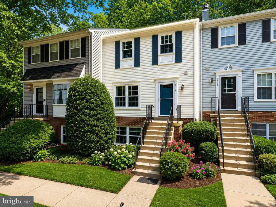 5770 First Landing Way #107, Burke, VA 22015 - #2