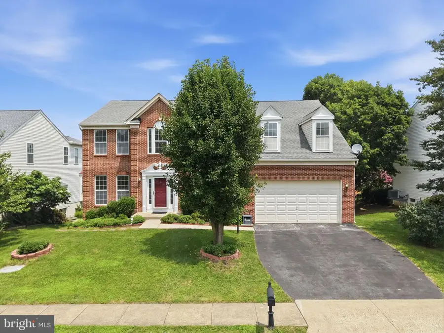 14090 Eagle Chase Cir, Chantilly, VA 20151 - #3