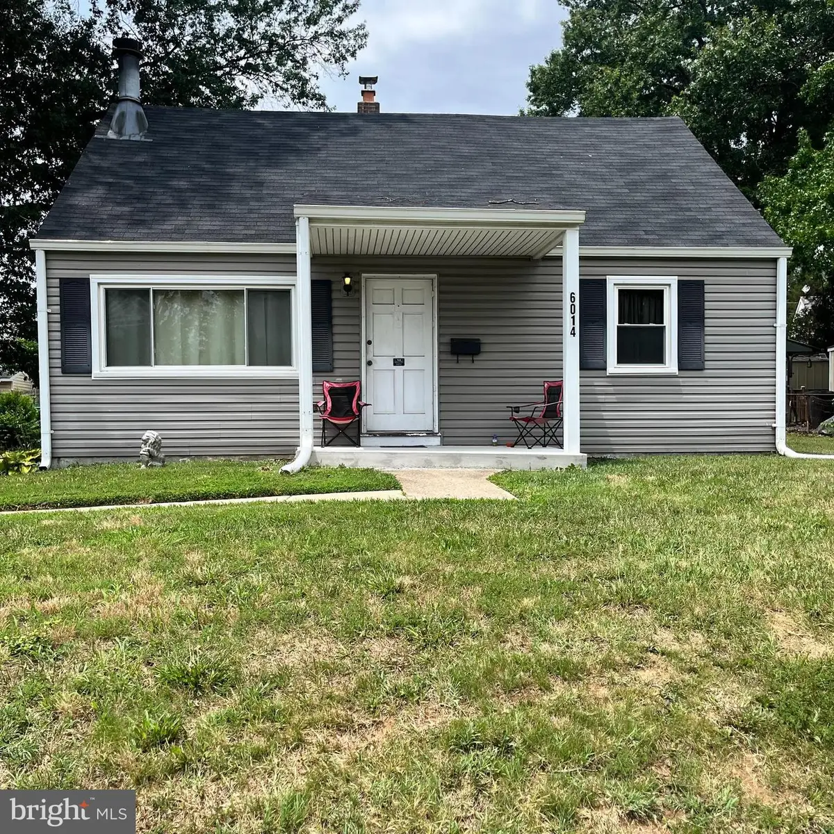 6014 Bangor Dr, Alexandria, VA 22303 - #1