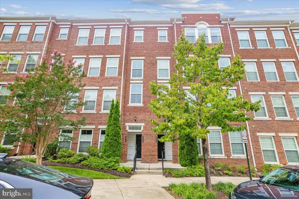 2993 Rittenhouse #90, FAIRFAX, VA 22031