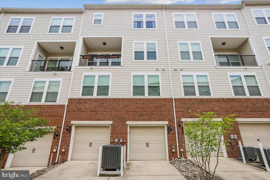 2993 Rittenhouse #90, Fairfax, VA 22031 - #3