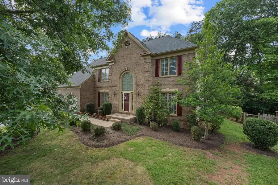 15094 Wetherburn Dr, Centreville, VA 20120 - #3