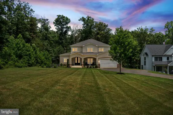 11434 Park Dr, FAIRFAX, VA 22030