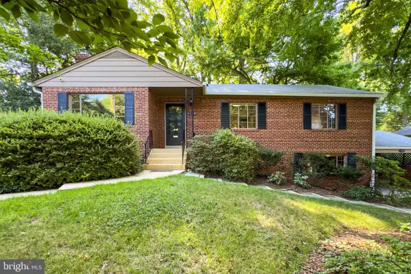 3159 Patrick Henry Dr, FALLS CHURCH, VA 22044