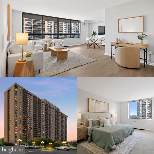 3701 S George Mason Dr #916n, FALLS CHURCH, VA 22041