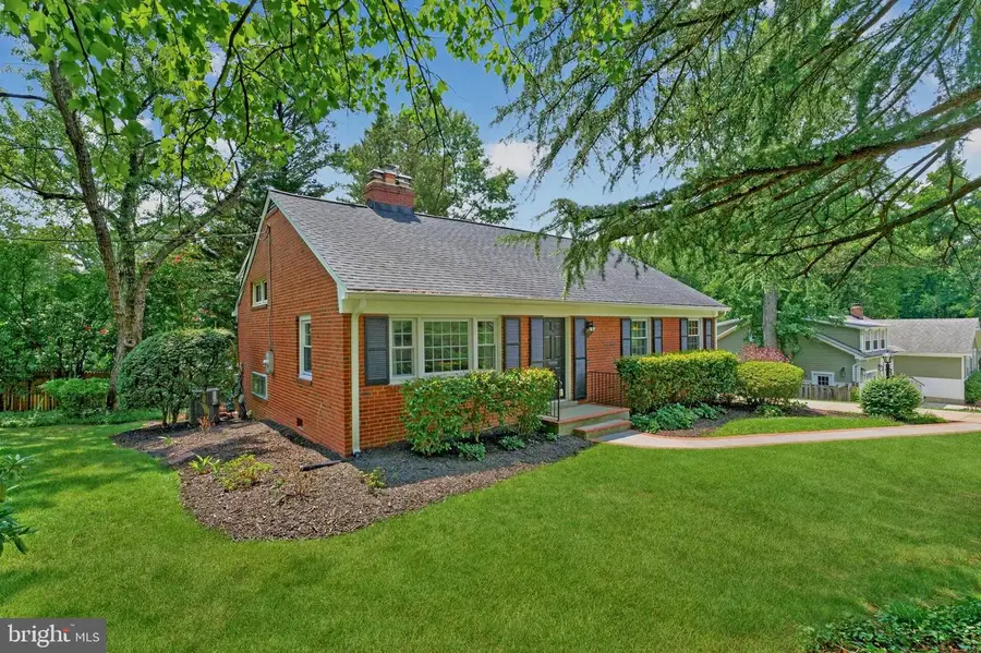 1501 Alexandria Ave, Alexandria, VA 22308 - #2