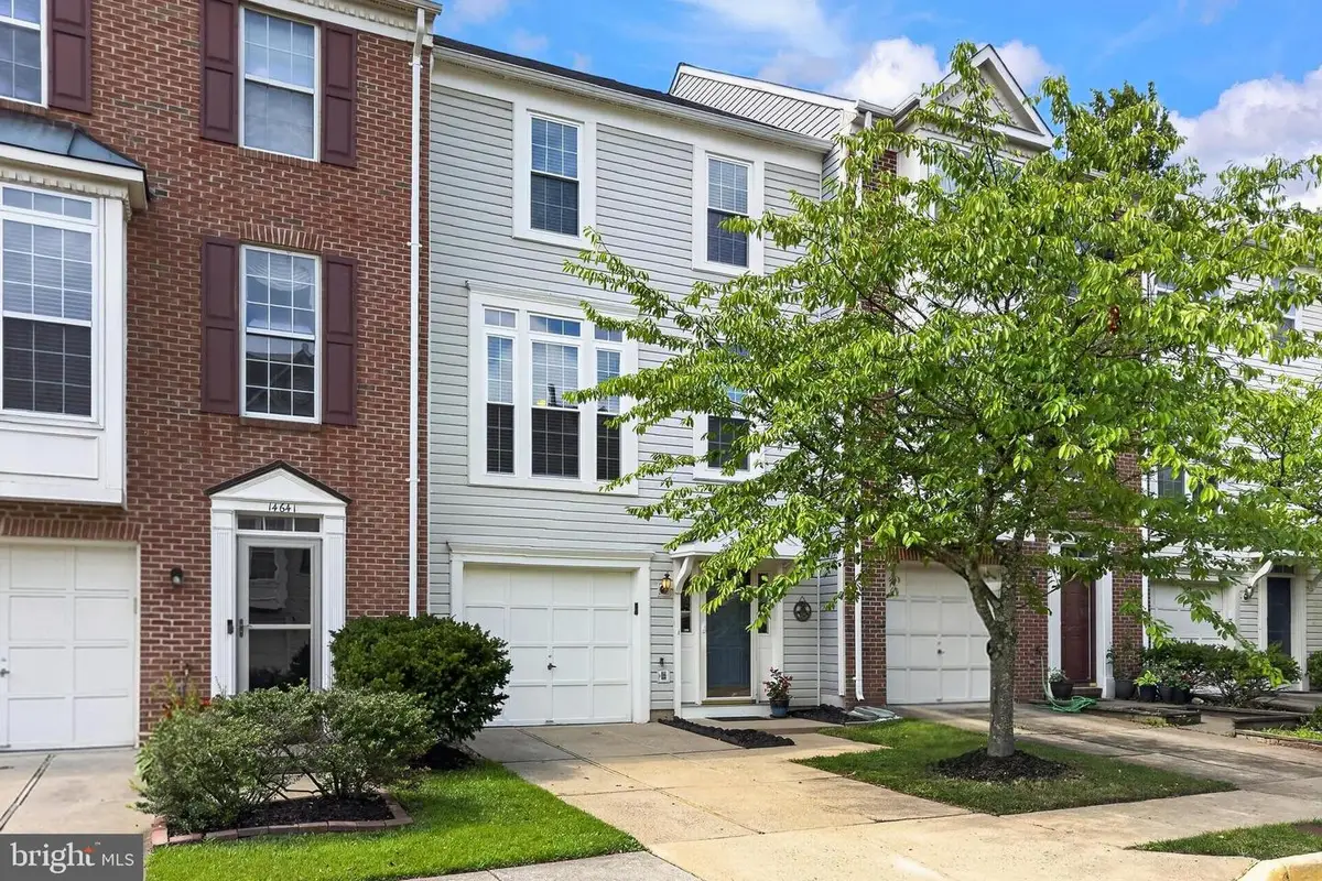 14643 Thera Way, Centreville, VA 20120 - #1