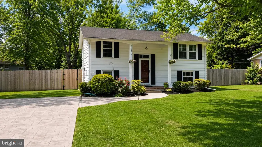 8014 Kidd St, Alexandria, VA 22309 - #2