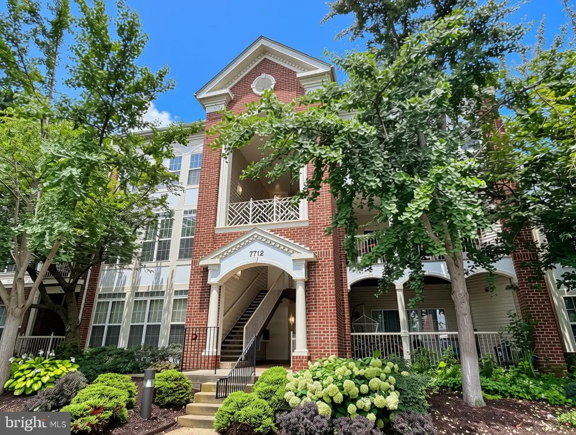 7712 Haynes Point Way #b, Alexandria, VA 22315 - #1