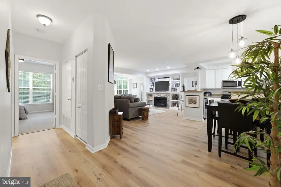 7712 Haynes Point Way #b, Alexandria, VA 22315 - #2
