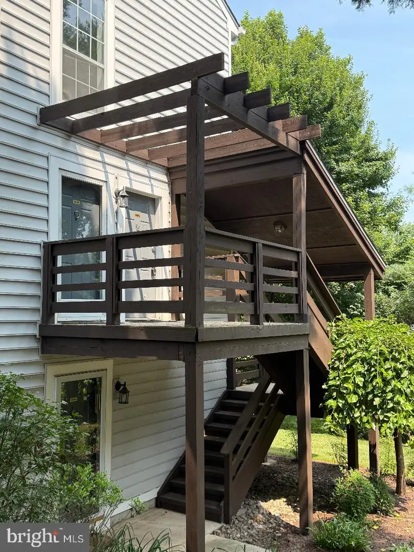 10088 Oakton Terrace Rd, Oakton, VA 22124 - #2
