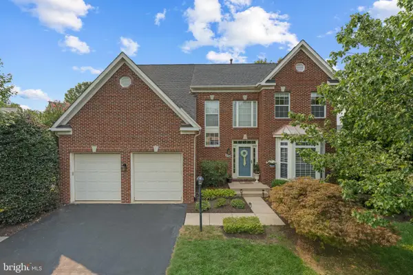 8466 Catia, SPRINGFIELD, VA 22153