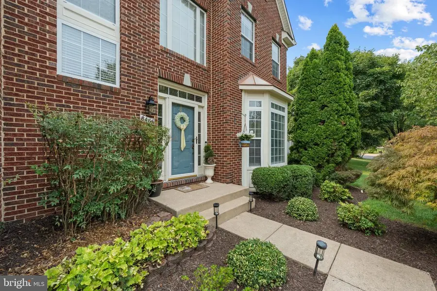 8466 Catia, Springfield, VA 22153 - #2