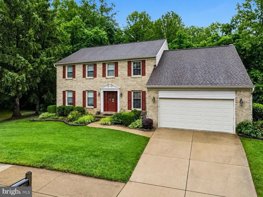 10159 Wavell Rd, Fairfax, VA 22032 - #3