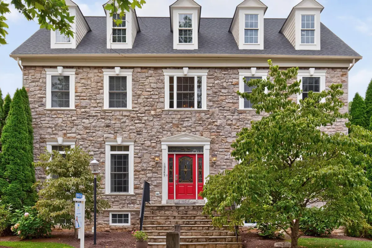 10345 Southam Ln, Oakton, VA 22124 - #1