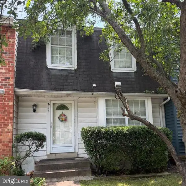 6111 Pond Lily Ct, BURKE, VA 22015