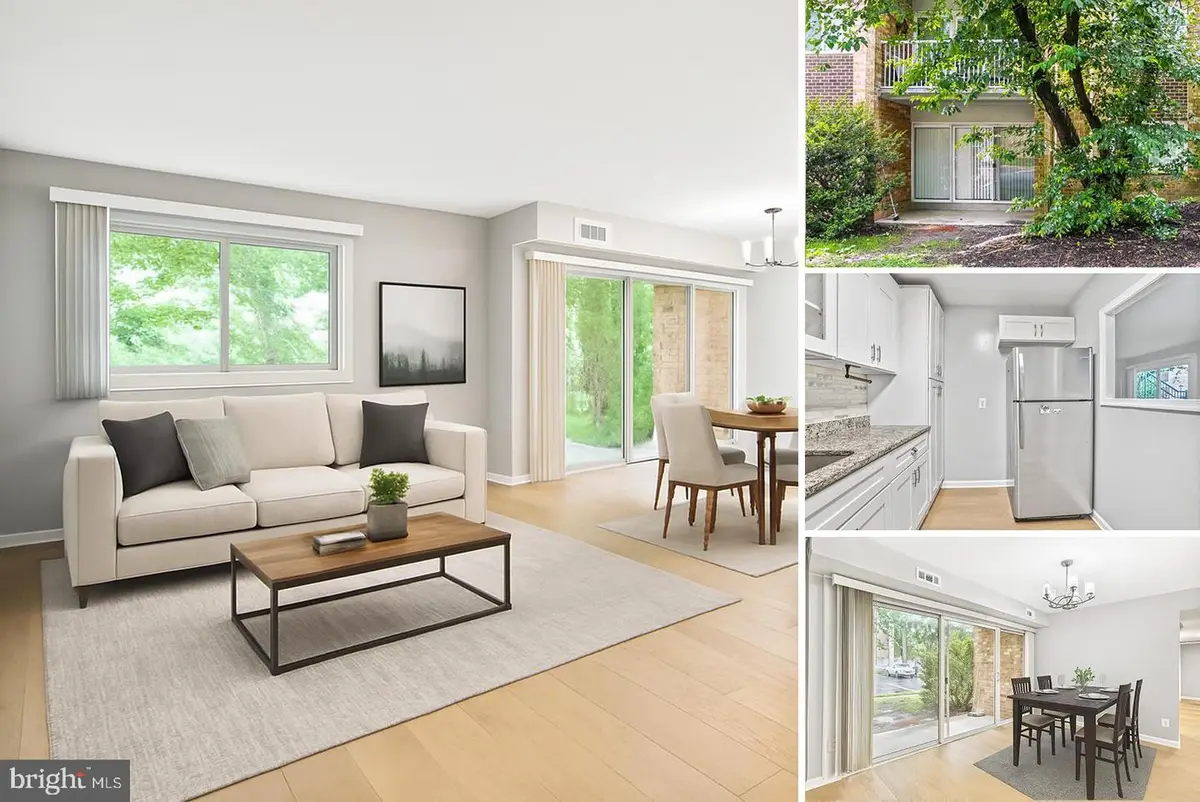 8001 Chanute Pl #5, Falls Church, VA 22042 - #1