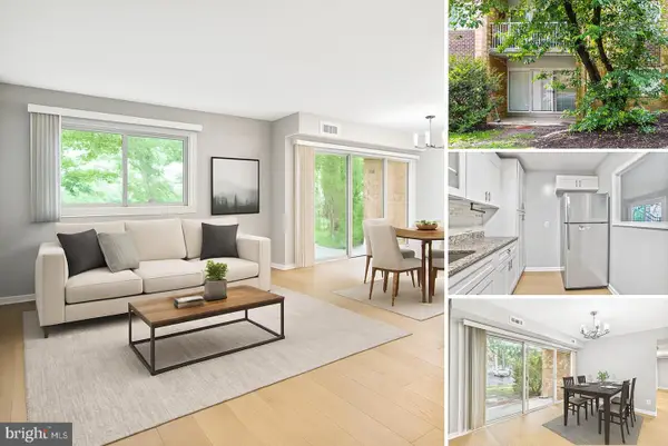 8001 Chanute Pl #5, FALLS CHURCH, VA 22042