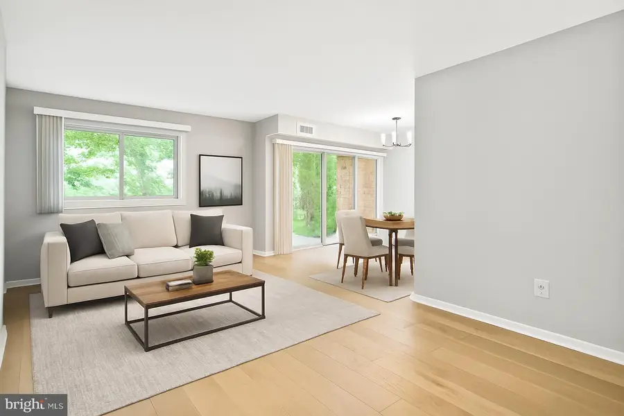 8001 Chanute Pl #5, Falls Church, VA 22042 - #2