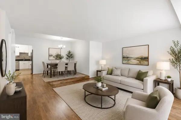 7208 Jillspring Ct #25c, SPRINGFIELD, VA 22152